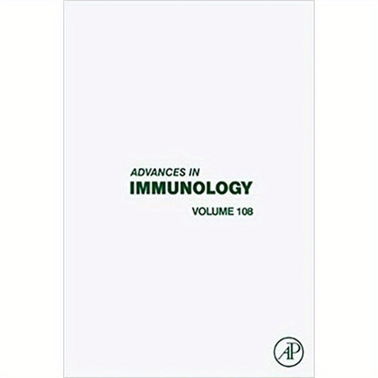 Advances in Immunology: Volume 143