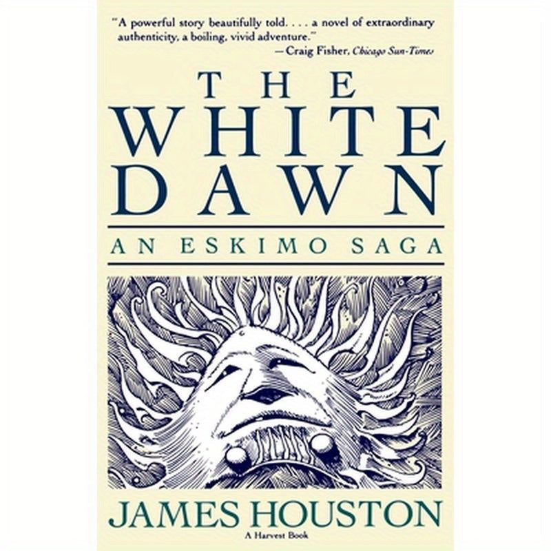 The White Dawn