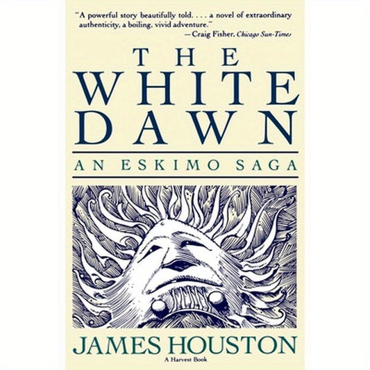 The White Dawn