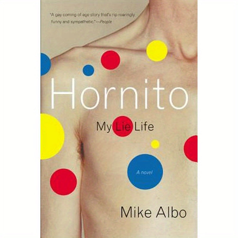 Hornito: My Lie Life