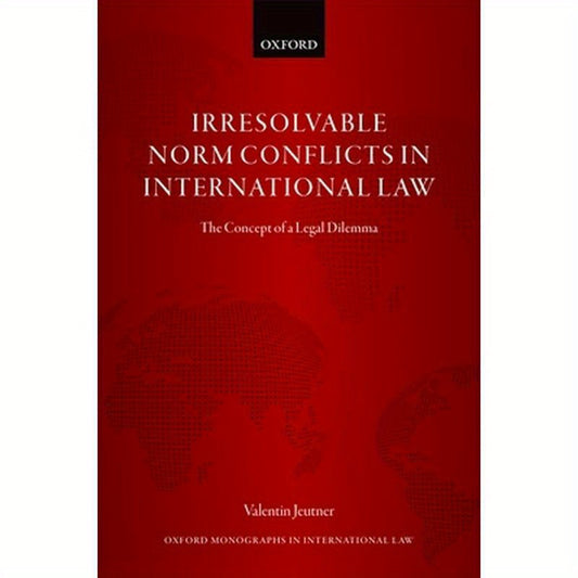 Irresolv Norm Confl Int Law Omil C