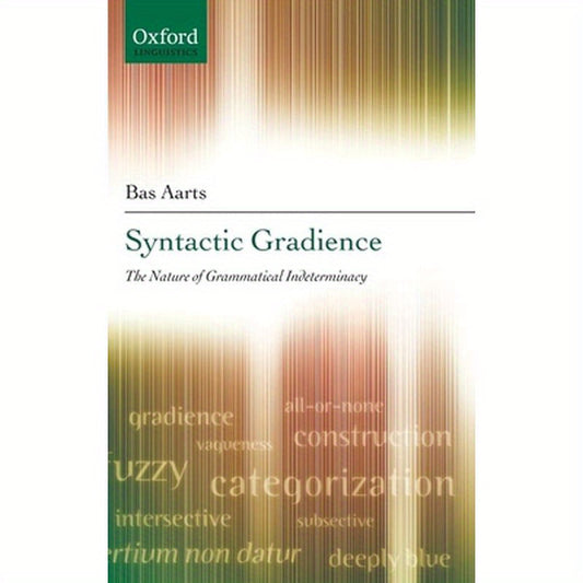 Syntactic Gradience C