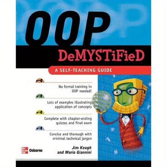 OOP Demystified