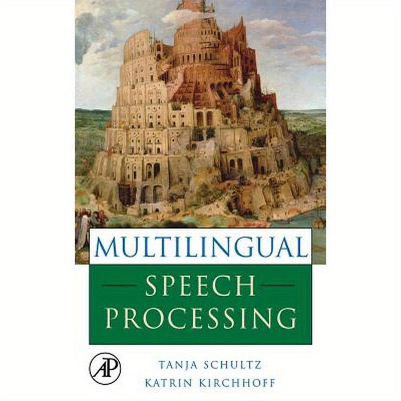 Multilingual Speech Processing