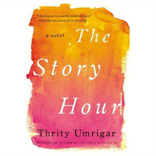 The Story Hour