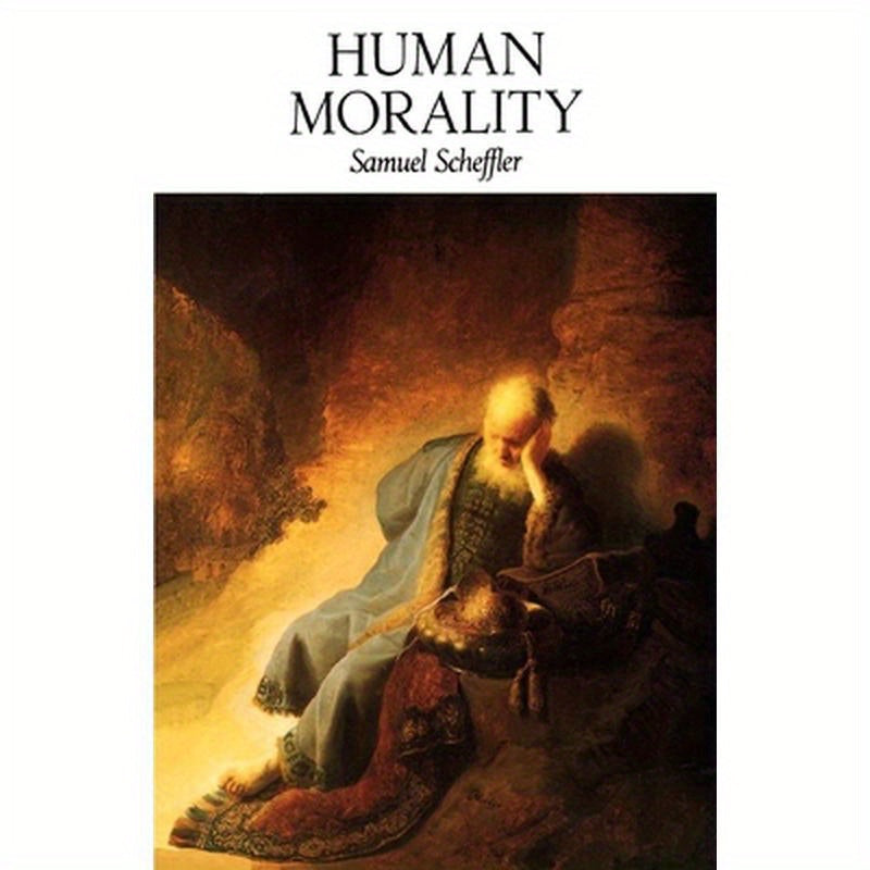 Human Morality