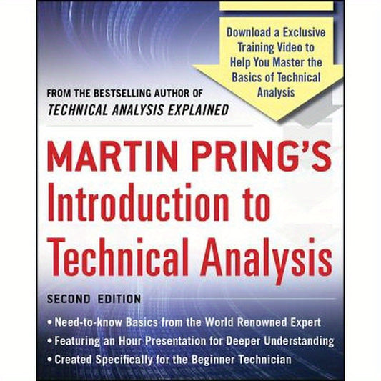 Martin Pring's Introduction to Technical Analysis, 2nd Edition
