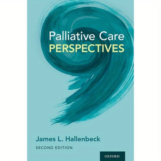 Palliative Care Perspectives