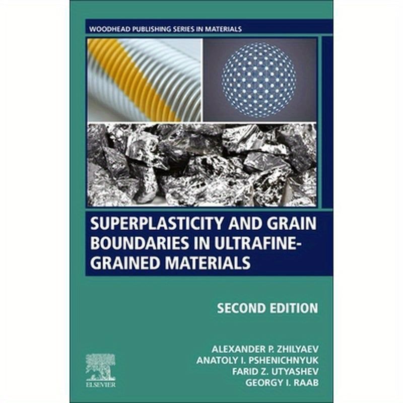 Superplasticity and Grain Boundaries in Ultrafine-Grained Materials