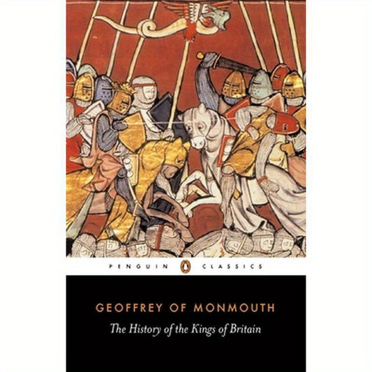 The History of the Kings of Britain