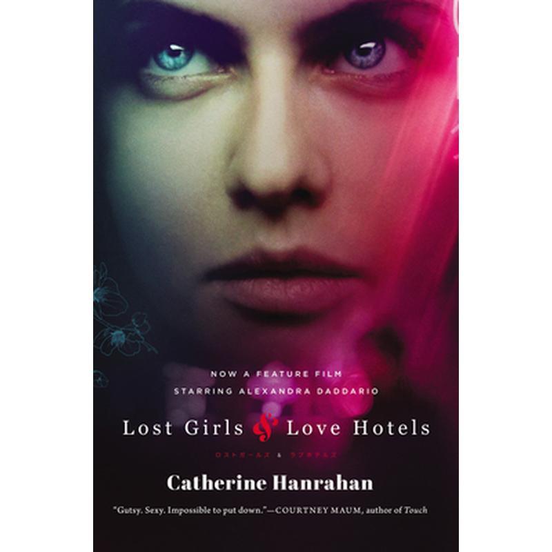 Lost Girls and Love Hotels