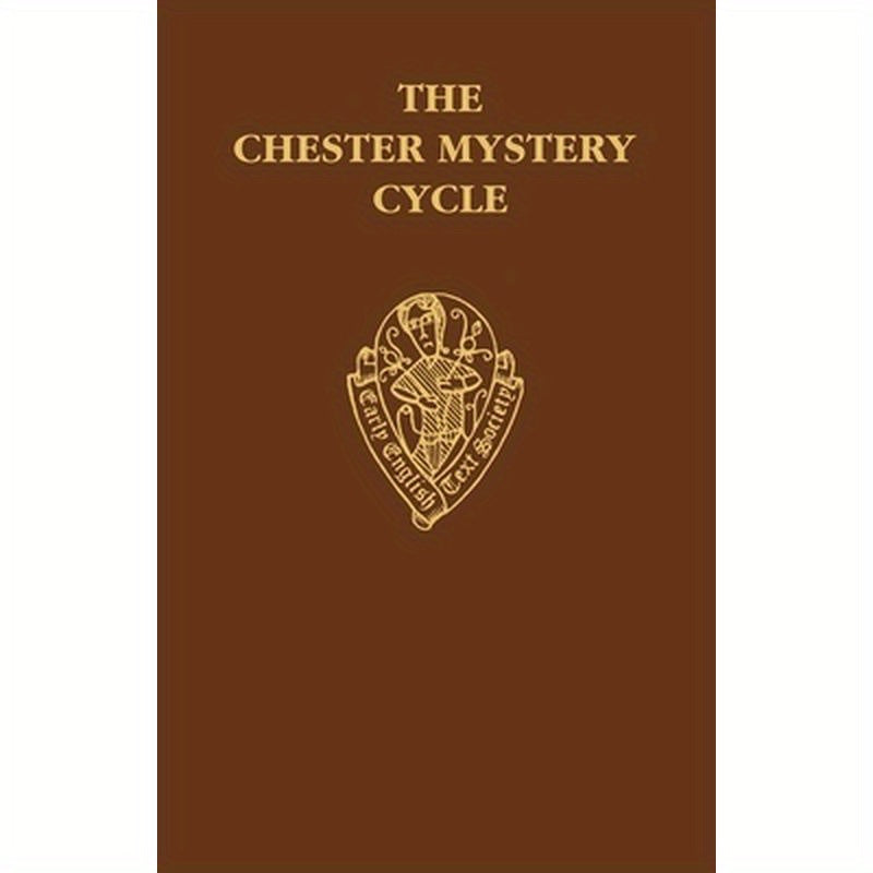 Chester Mystery Cycle 2 Eetss: C 9 C