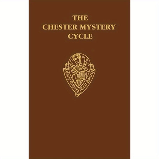 Chester Mystery Cycle 2 Eetss: C 9 C