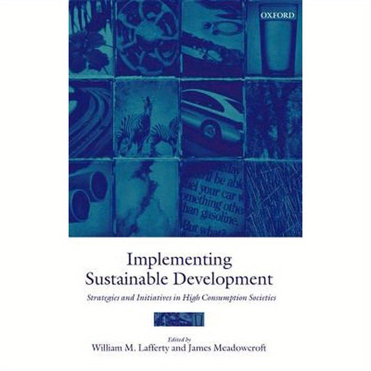 Implementing Sustainable Development
