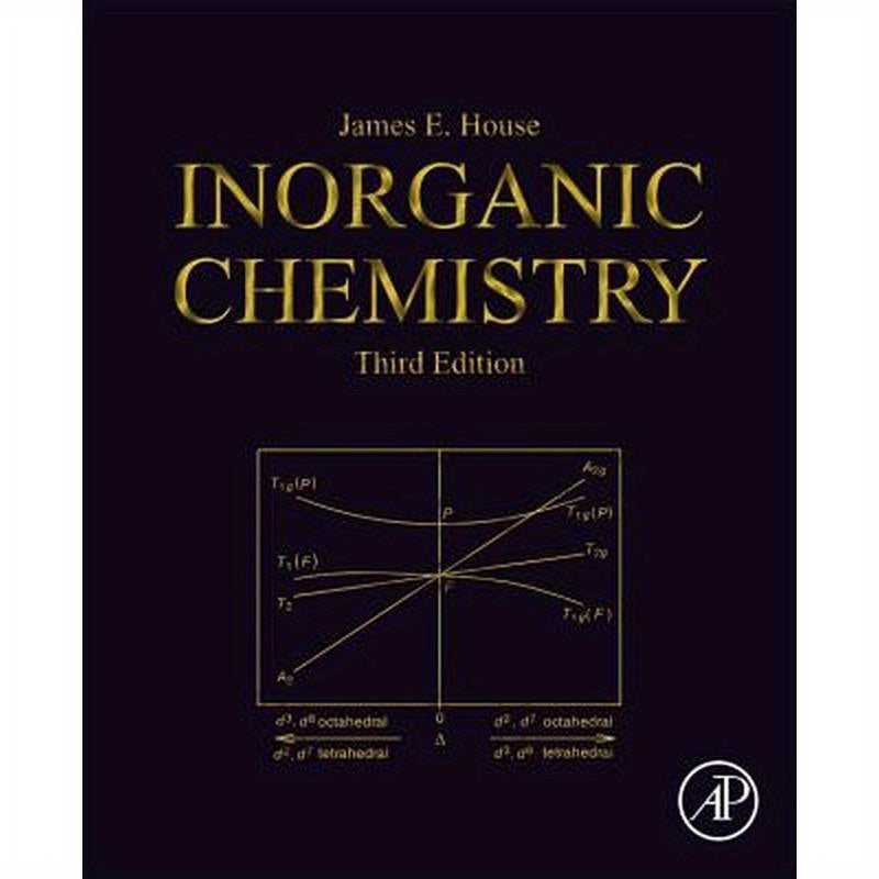 Inorganic Chemistry