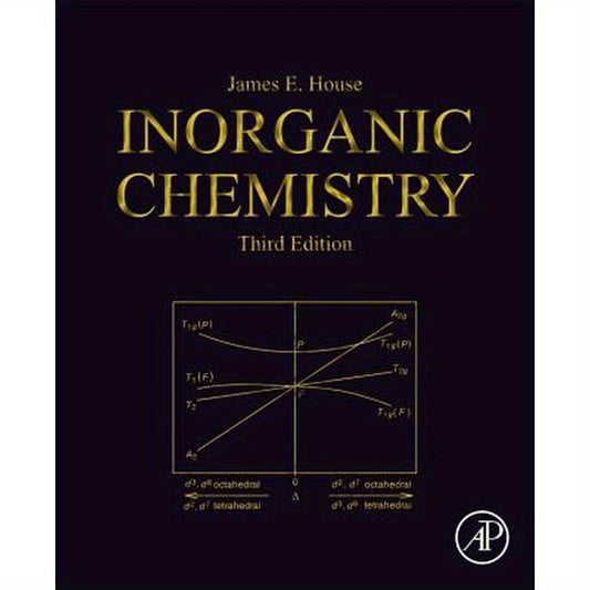 Inorganic Chemistry