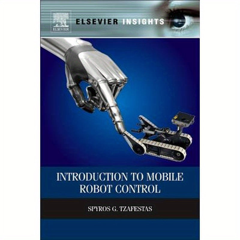 Introduction to Mobile Robot Control
