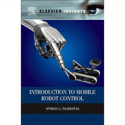 Introduction to Mobile Robot Control