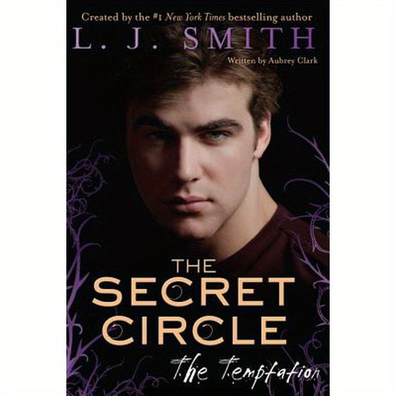 The Secret Circle: The Temptation