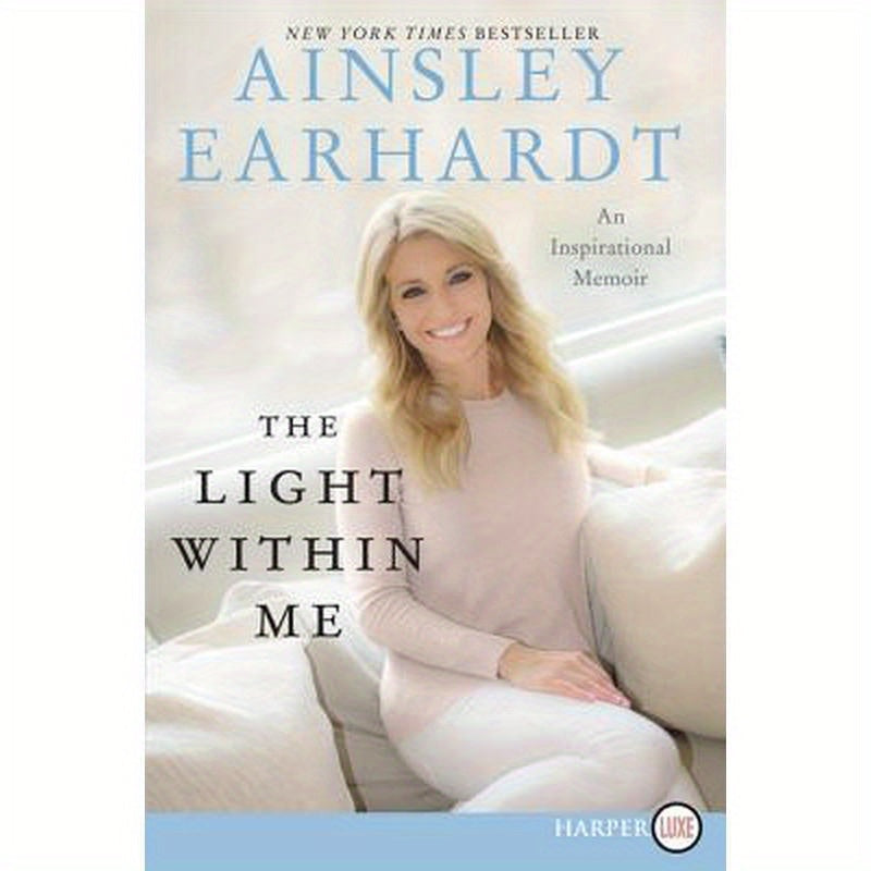 The Light Within Me LP