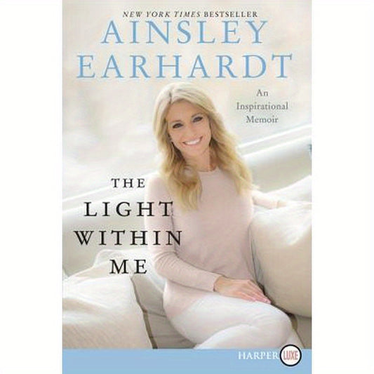 The Light Within Me LP