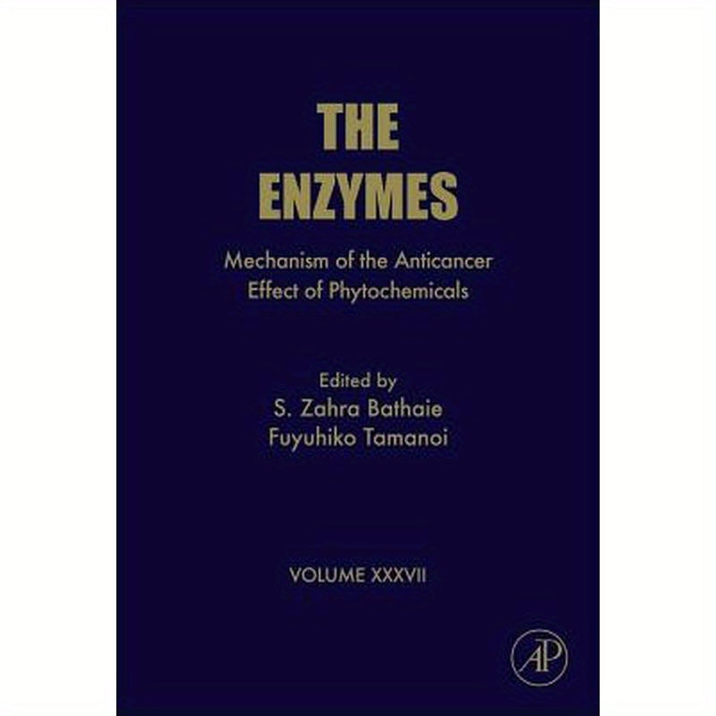 Mechanism of the Anticancer Effect of Phytochemicals: Volume 37