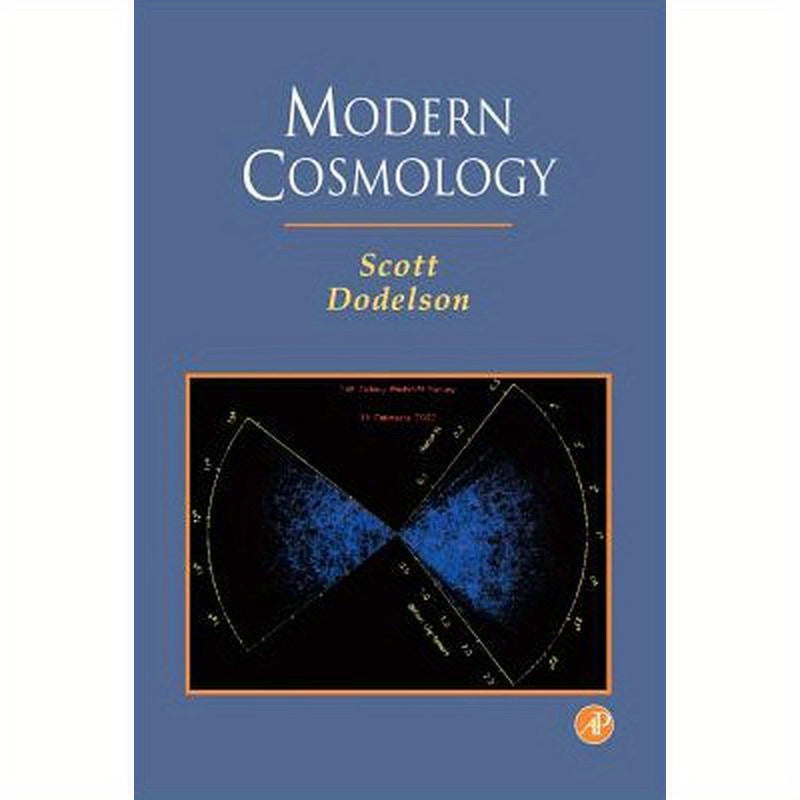 Modern Cosmology