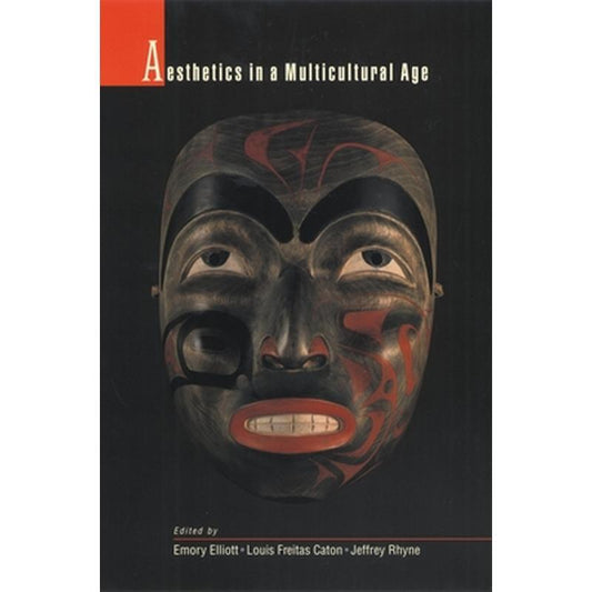 Aesthetics in a Multicultural Age
