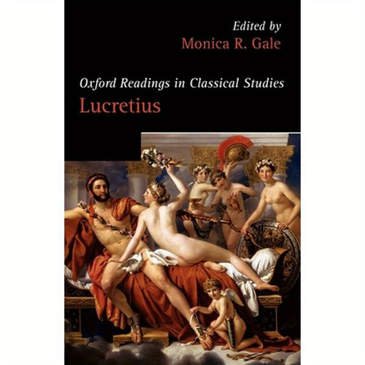 Lucretius