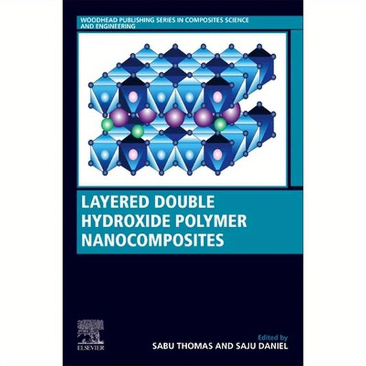 Layered Double Hydroxide Polymer Nanocomposites