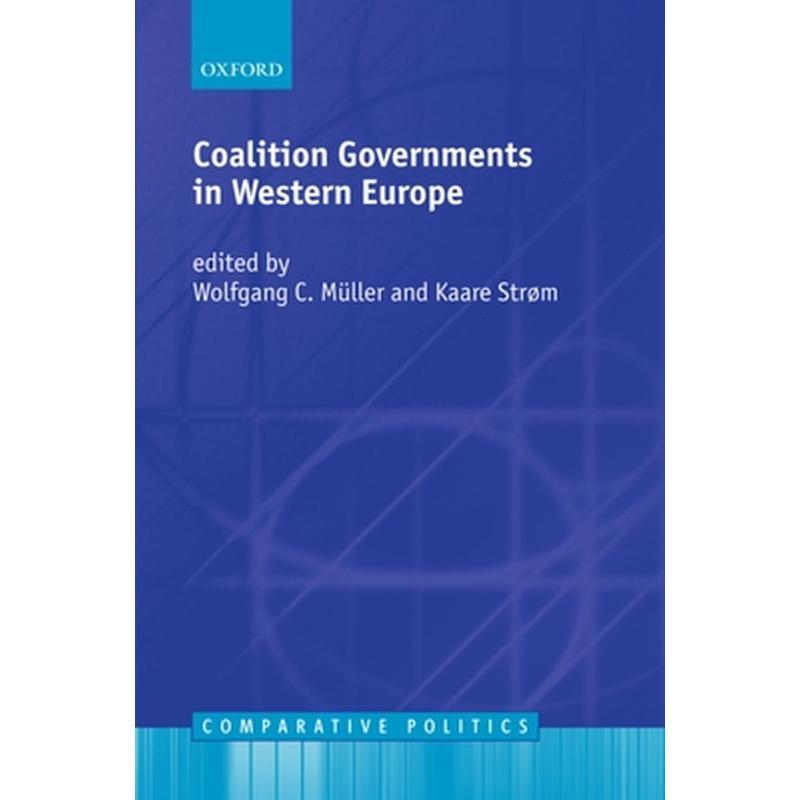 Coalition Governments in Western Europe