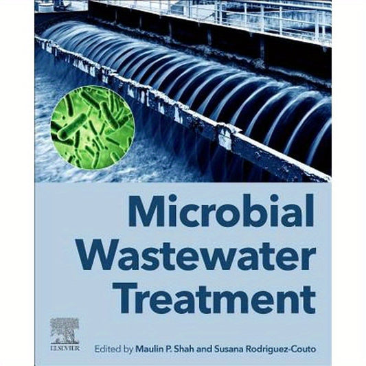 Microbial Wastewater Treatment