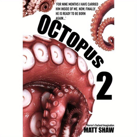Octopus 2 - An Extreme Horror