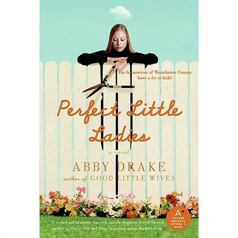 Perfect Little Ladies