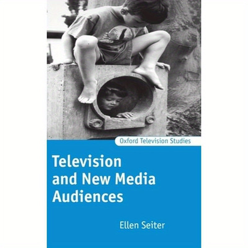 Television and New Media Audiences