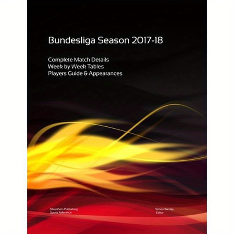 Bundesliga 2017-18