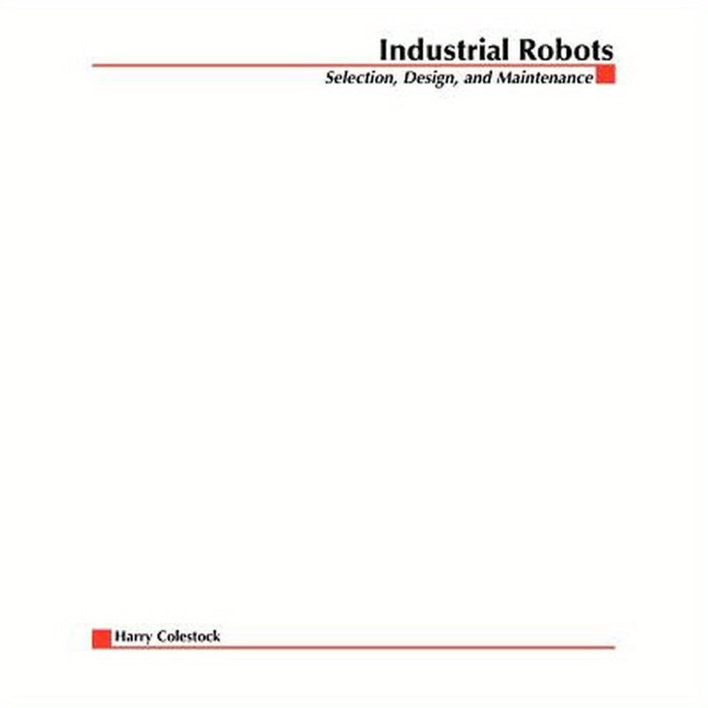Industrial Robotics