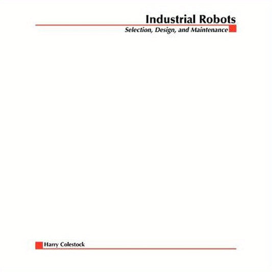 Industrial Robotics