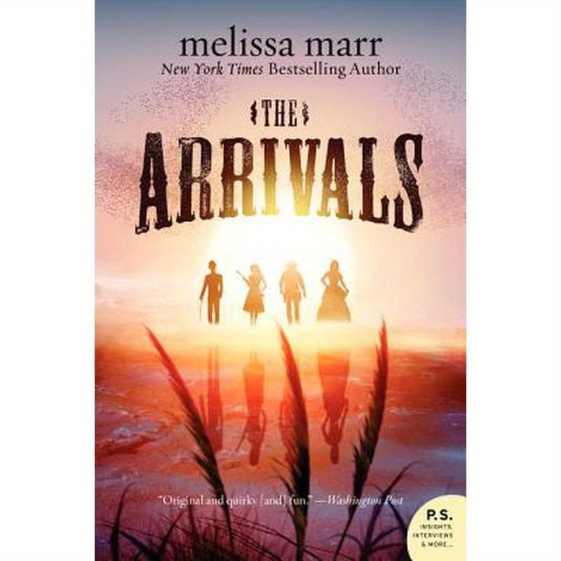 The Arrivals