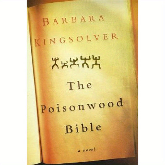 The Poisonwood Bible