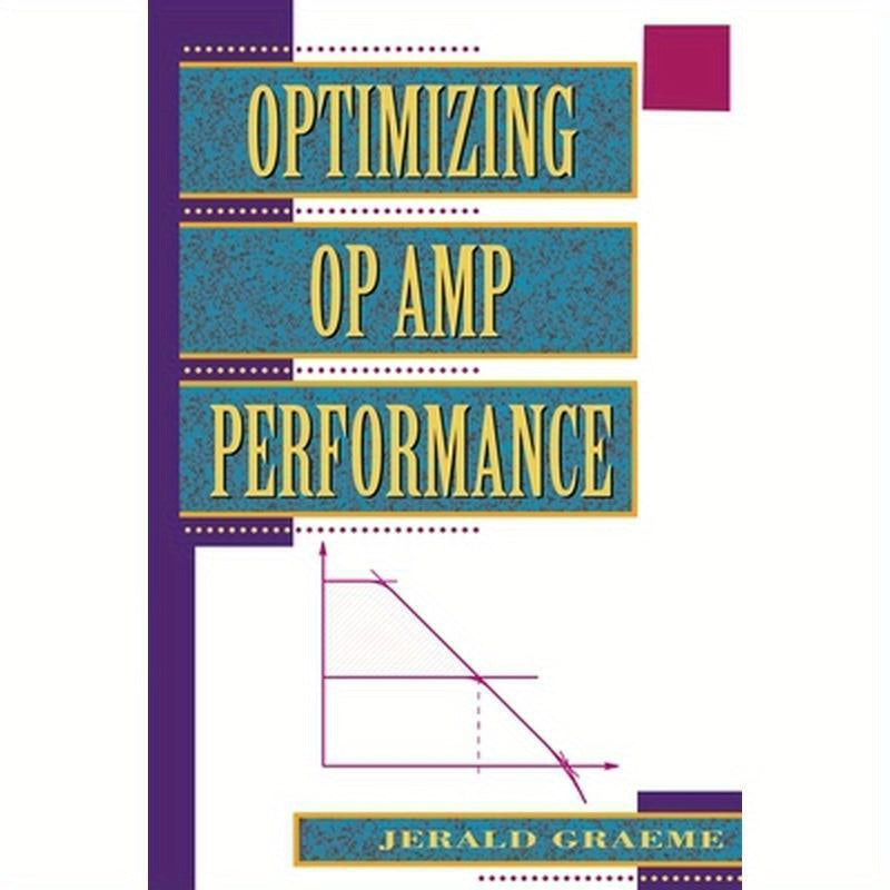 Optimizing Op Amp Performance