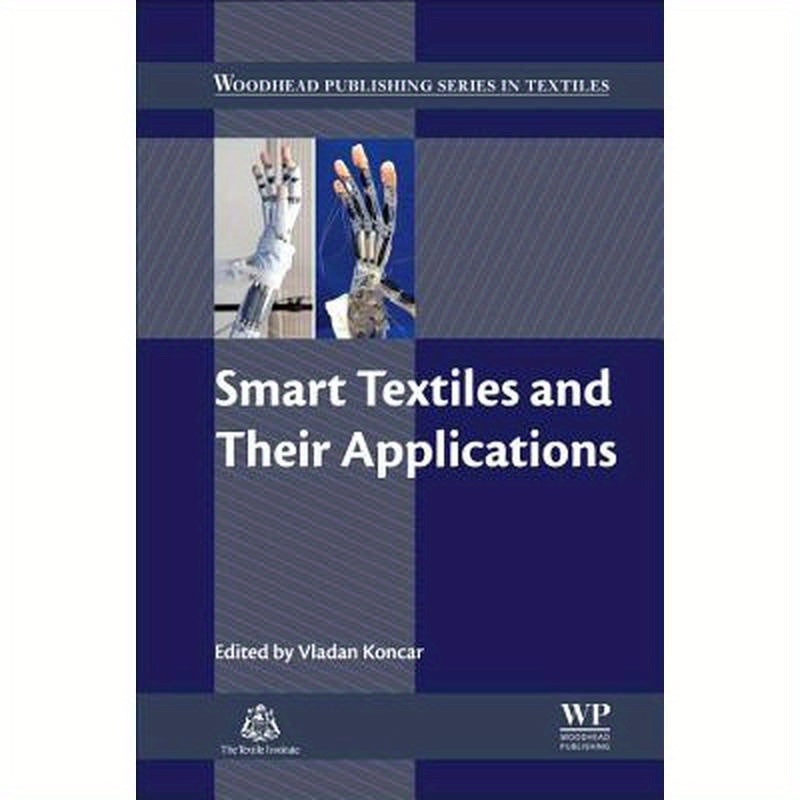 Smart Textiles and Their Applications