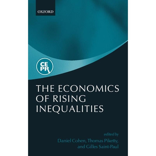 The Economies of Rising Inequalities