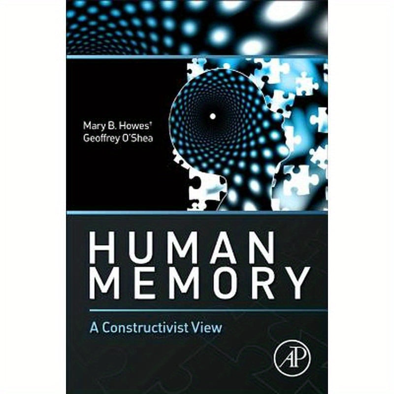 Human Memory: A Constructivist View