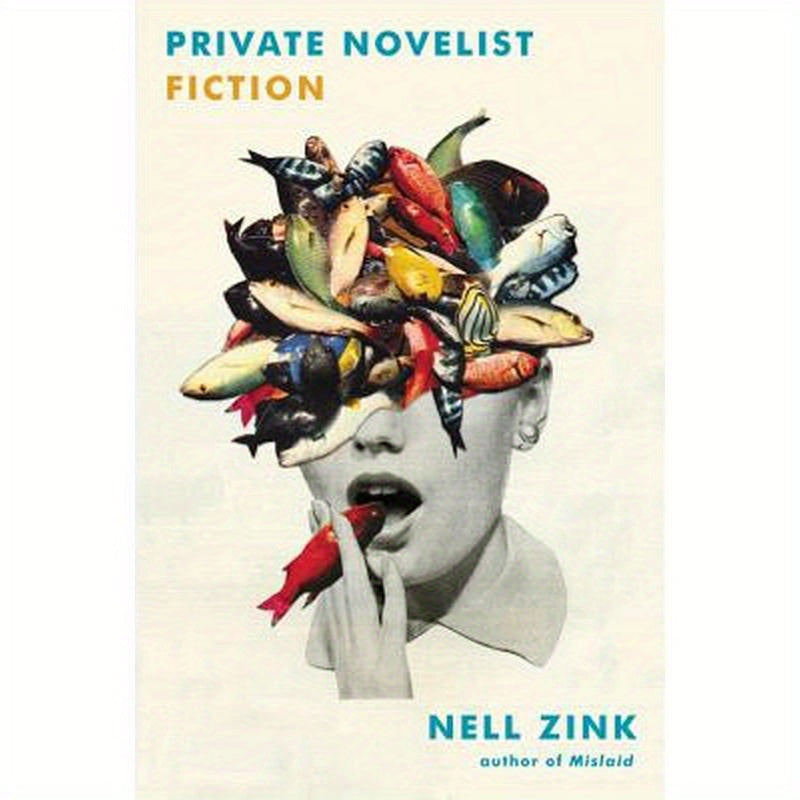Private Novelist: Fiction