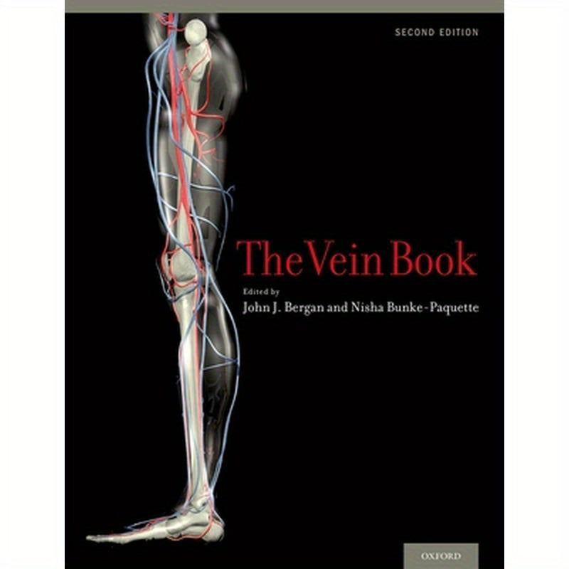 The Vein Book
