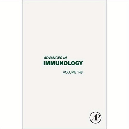 Advances in Immunology: Volume 148