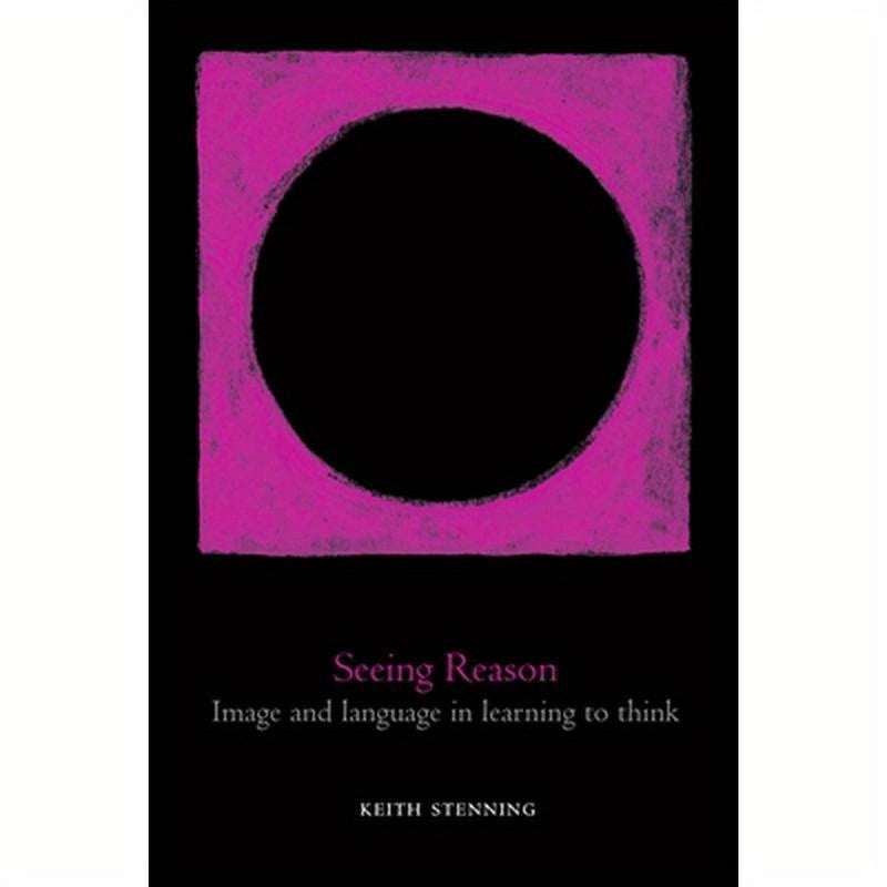 Seeing Reason: Image and Language in Learning to Think