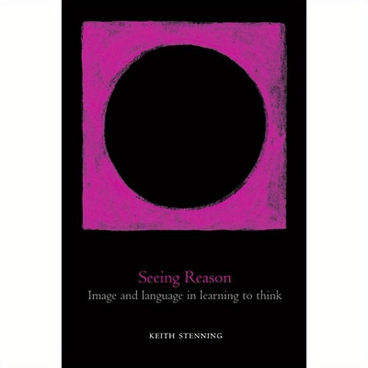 Seeing Reason: Image and Language in Learning to Think