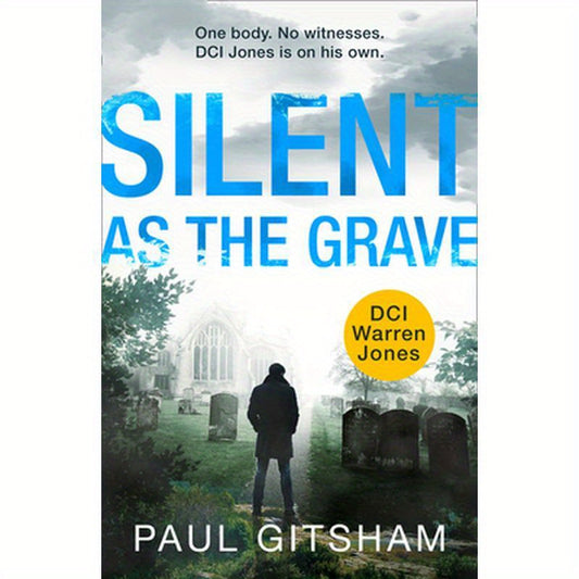 Silent As The Grave